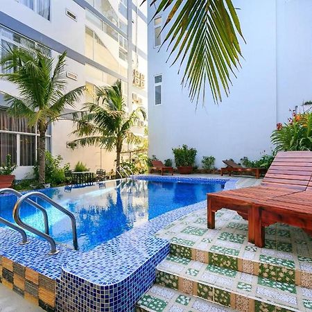 Ruby Hotel Που Κουόκ Εξωτερικό φωτογραφία
