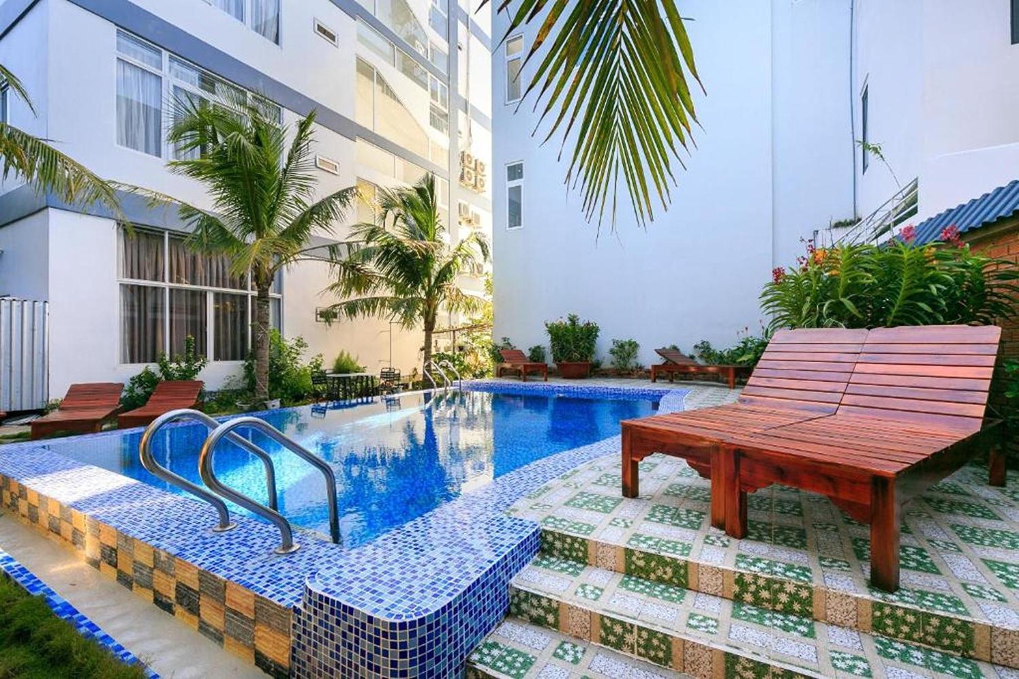 Ruby Hotel Που Κουόκ Εξωτερικό φωτογραφία