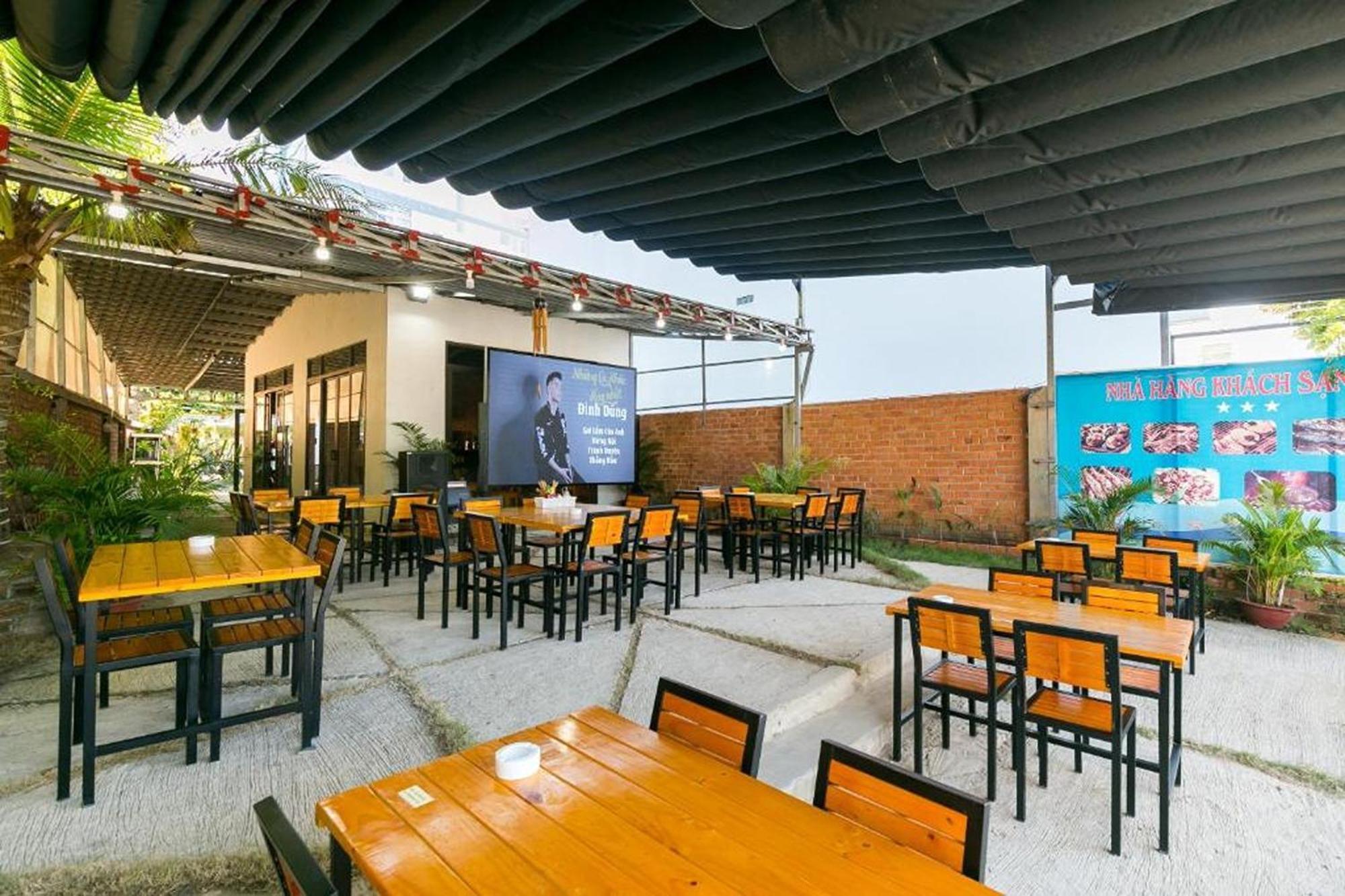 Ruby Hotel Που Κουόκ Εξωτερικό φωτογραφία