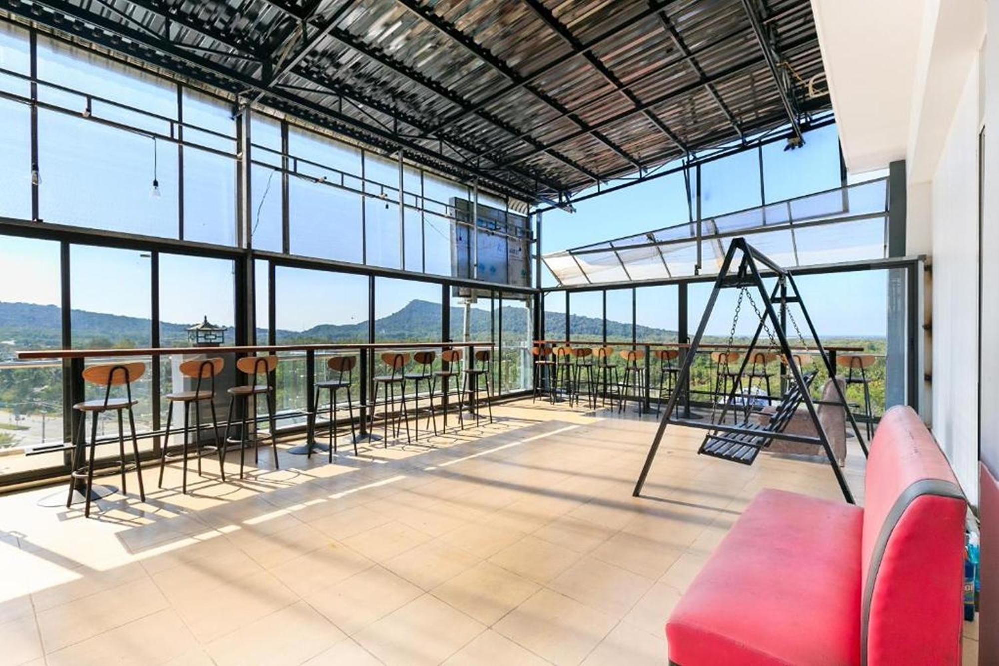 Ruby Hotel Που Κουόκ Εξωτερικό φωτογραφία