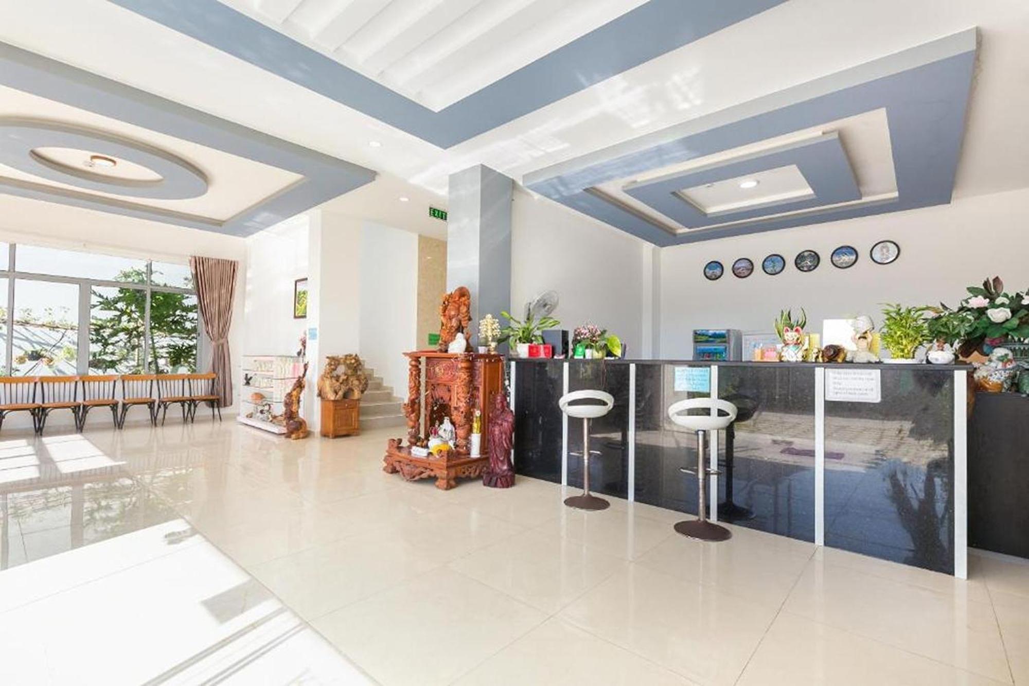Ruby Hotel Που Κουόκ Εξωτερικό φωτογραφία