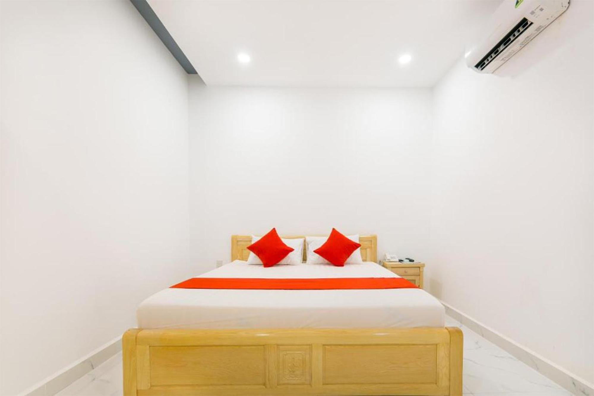 Ruby Hotel Που Κουόκ Εξωτερικό φωτογραφία