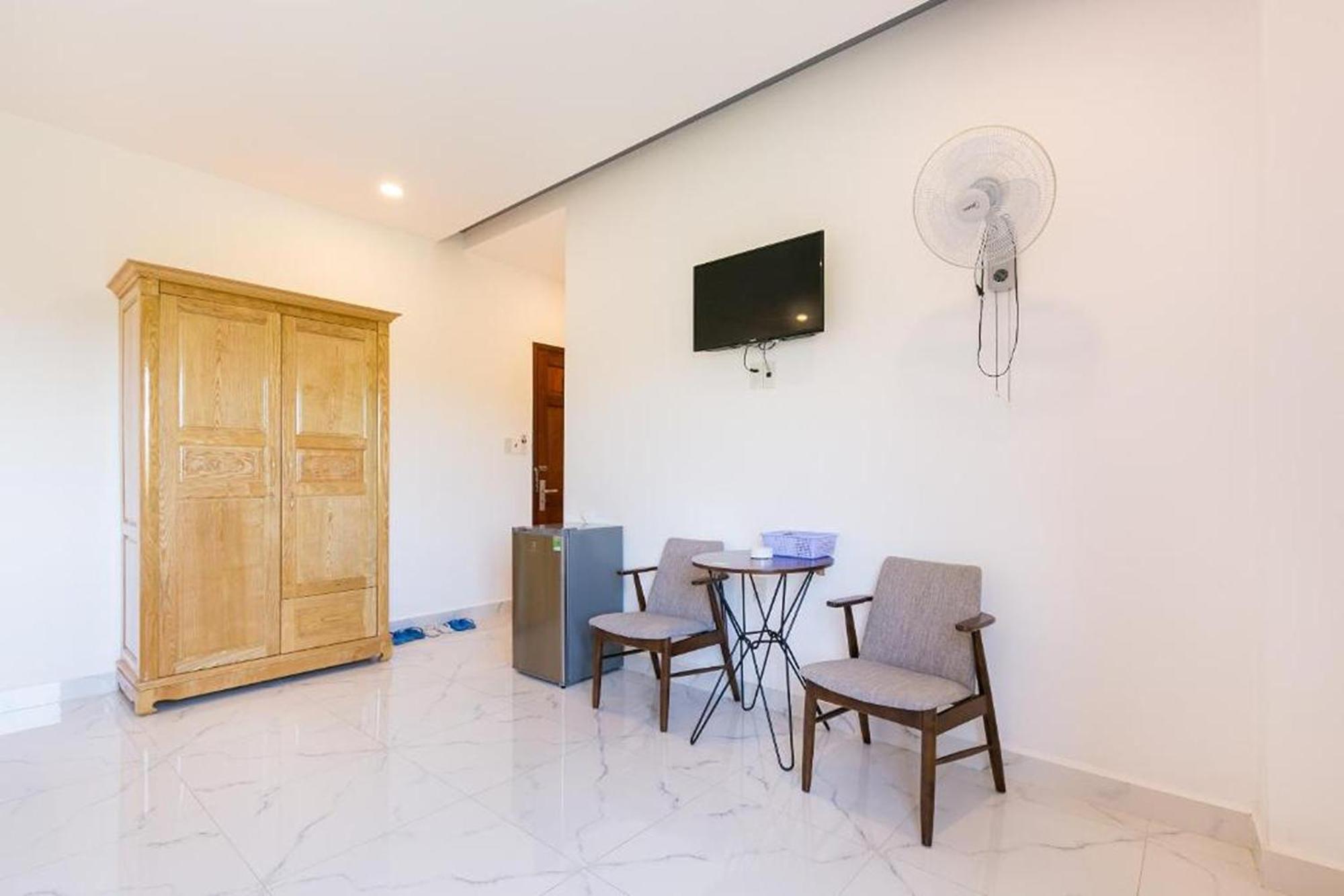 Ruby Hotel Που Κουόκ Εξωτερικό φωτογραφία