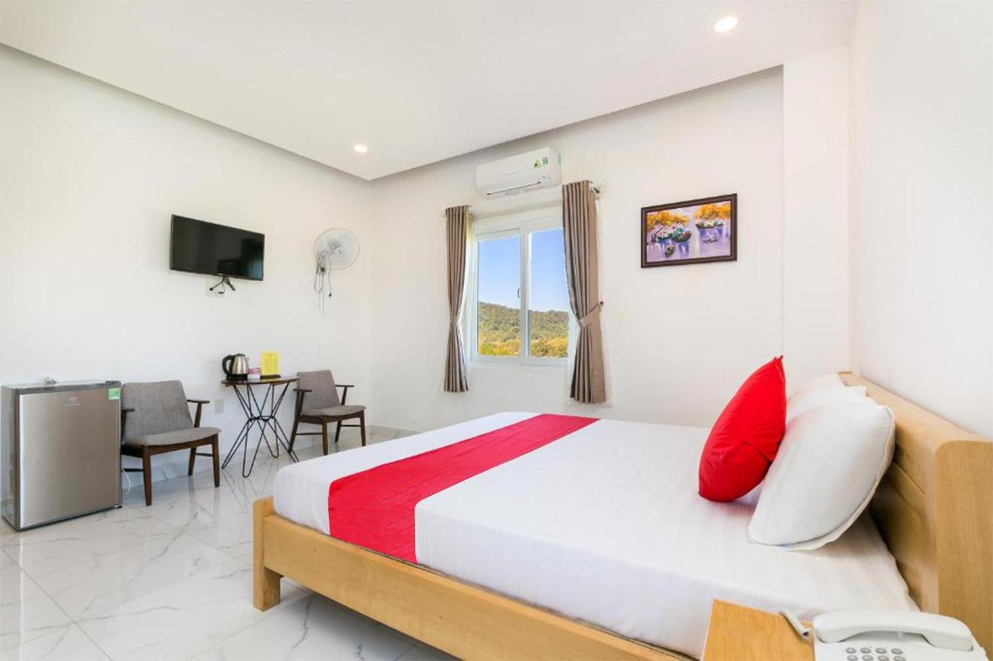 Ruby Hotel Που Κουόκ Εξωτερικό φωτογραφία