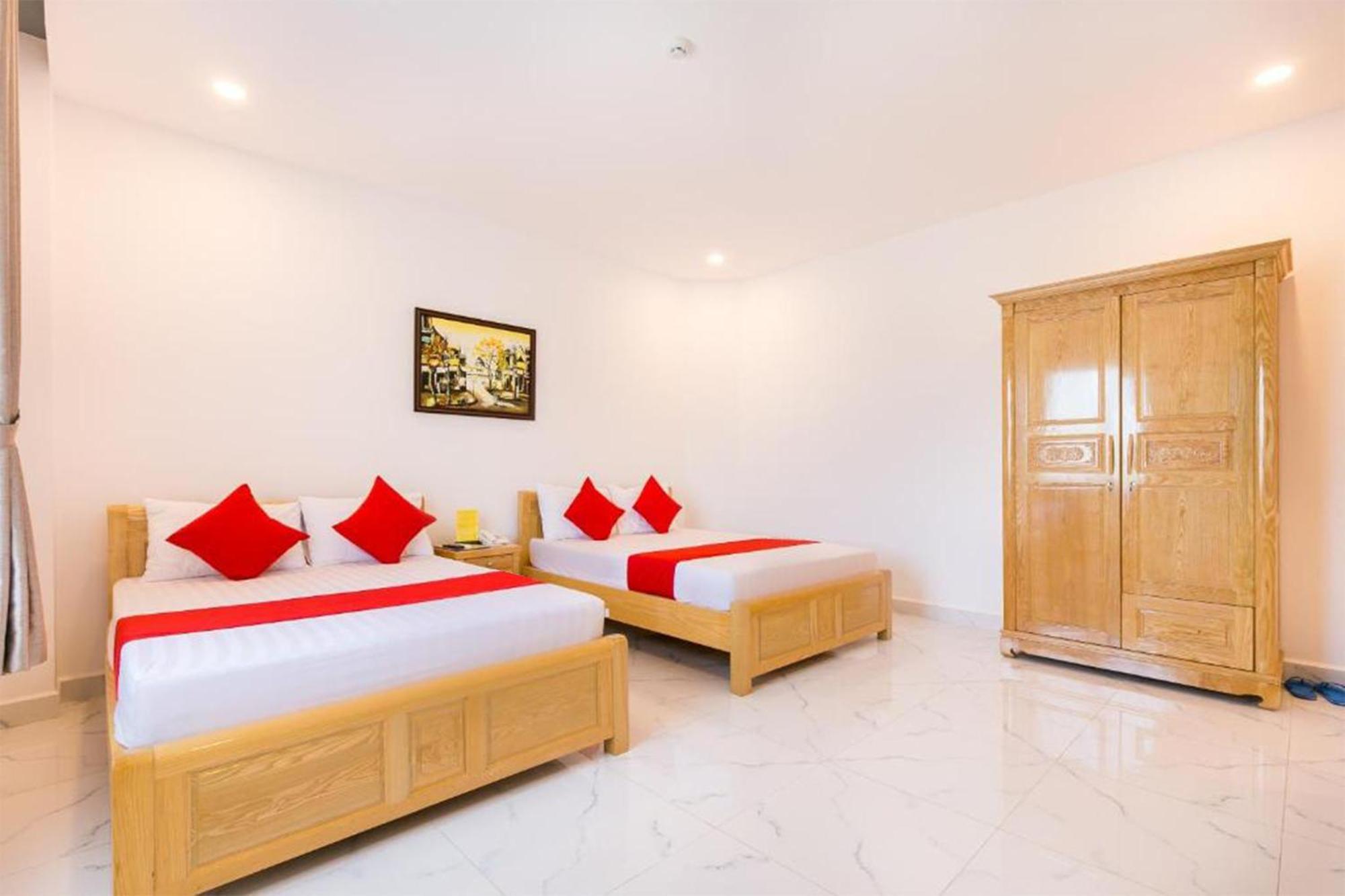 Ruby Hotel Που Κουόκ Εξωτερικό φωτογραφία