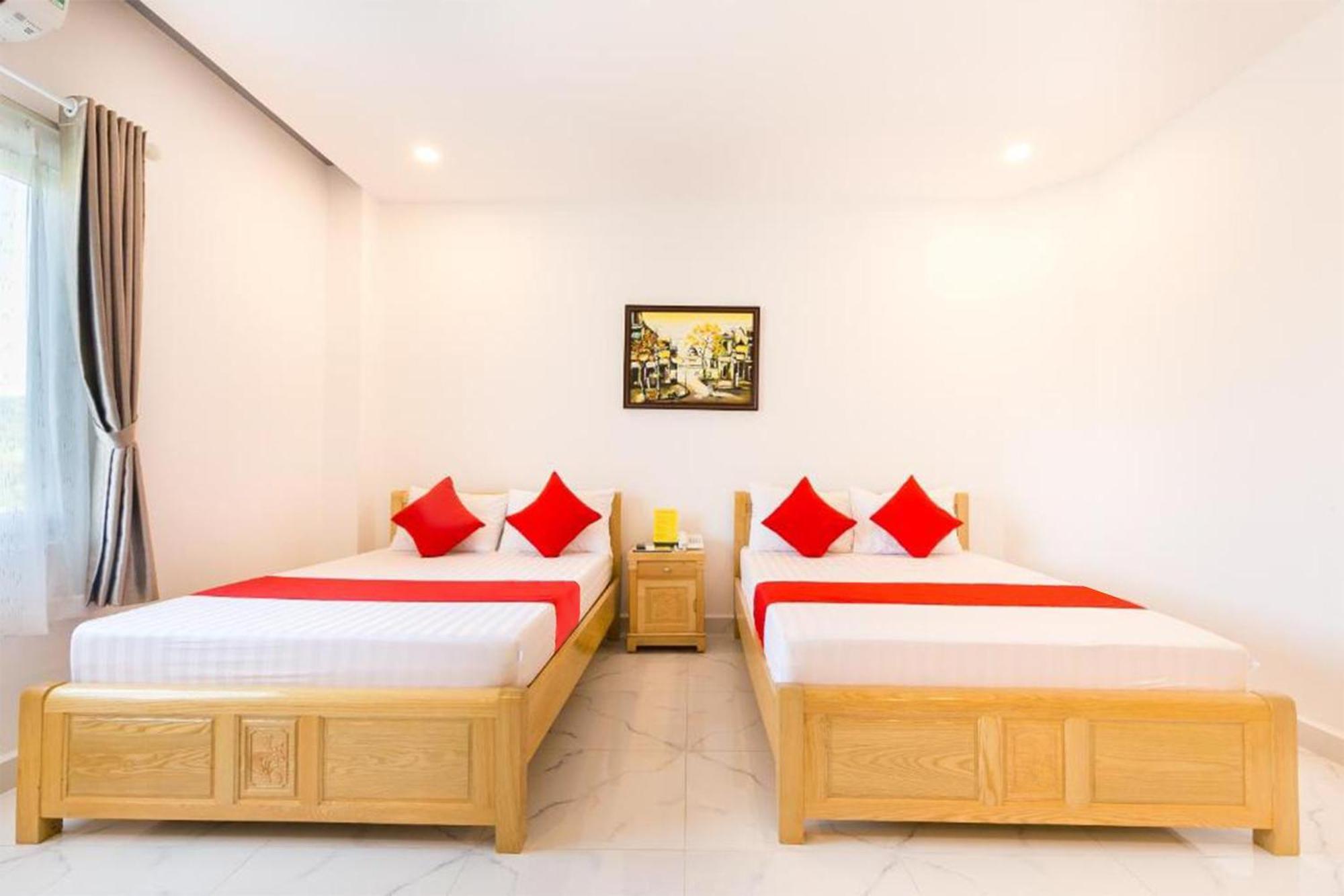 Ruby Hotel Που Κουόκ Εξωτερικό φωτογραφία