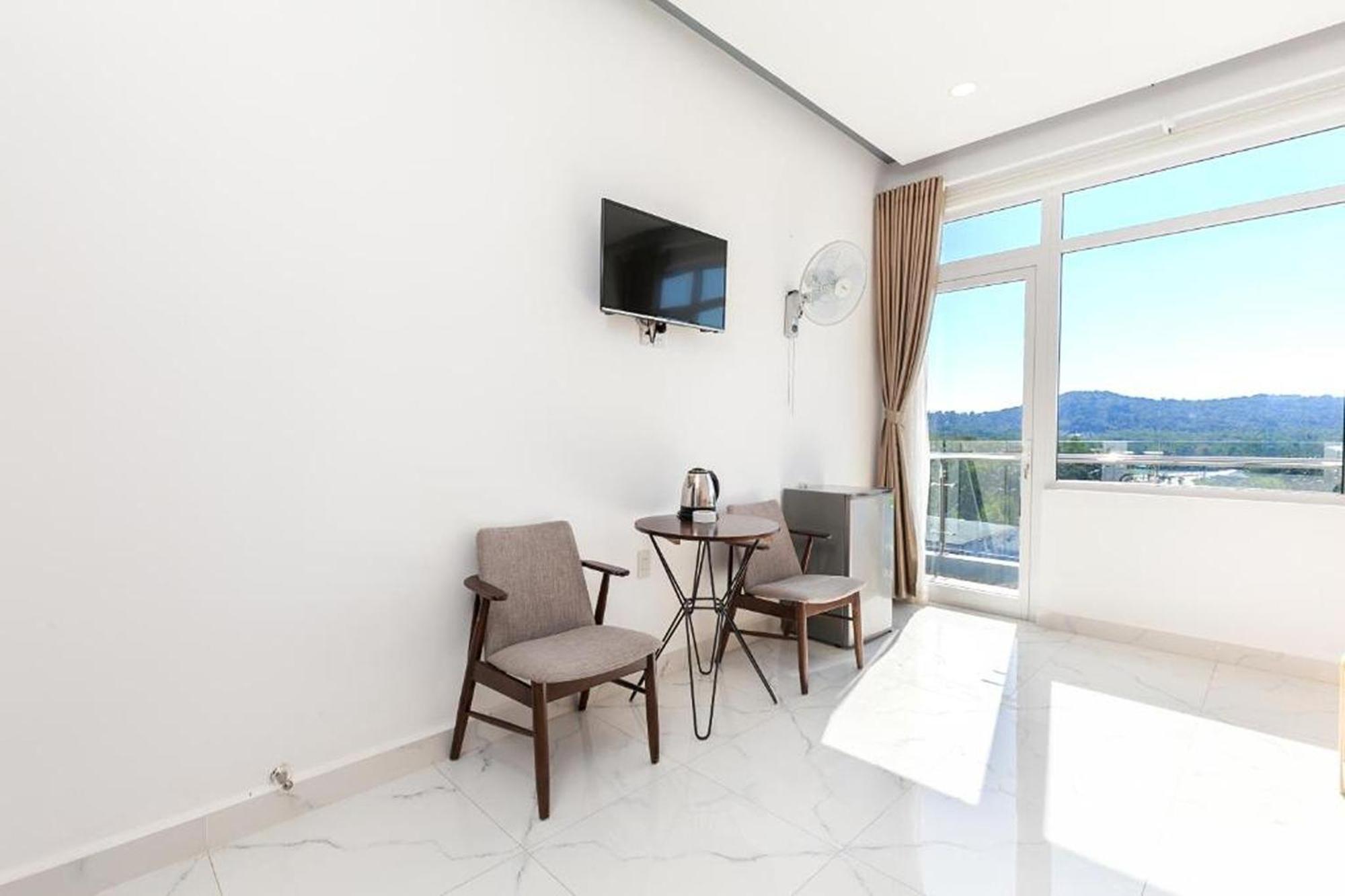 Ruby Hotel Που Κουόκ Εξωτερικό φωτογραφία