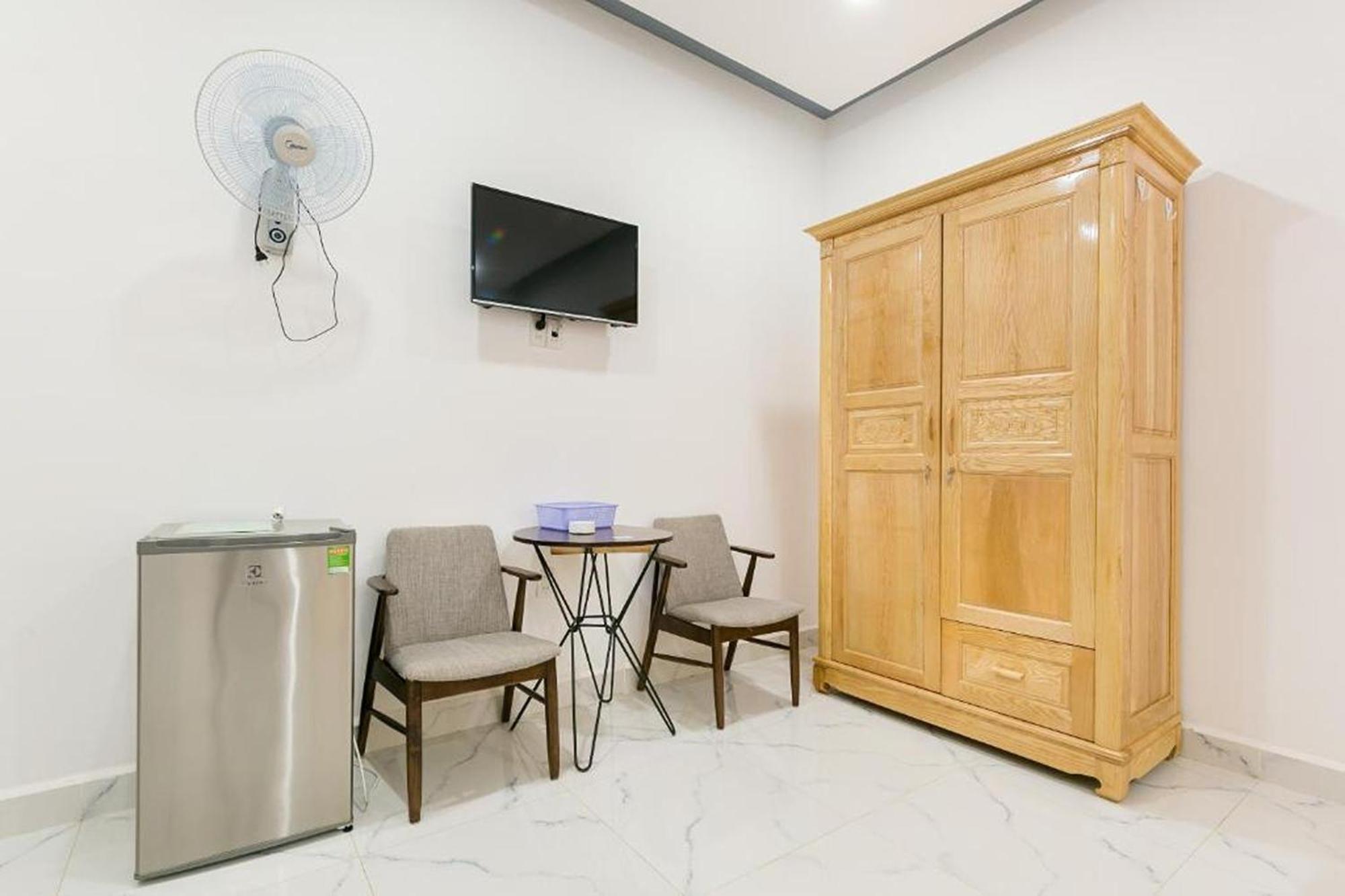 Ruby Hotel Που Κουόκ Εξωτερικό φωτογραφία