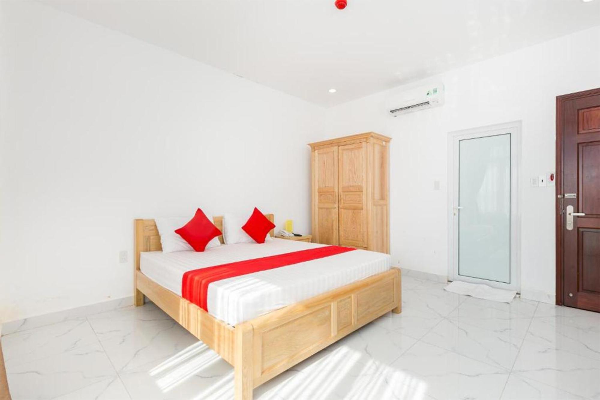 Ruby Hotel Που Κουόκ Εξωτερικό φωτογραφία