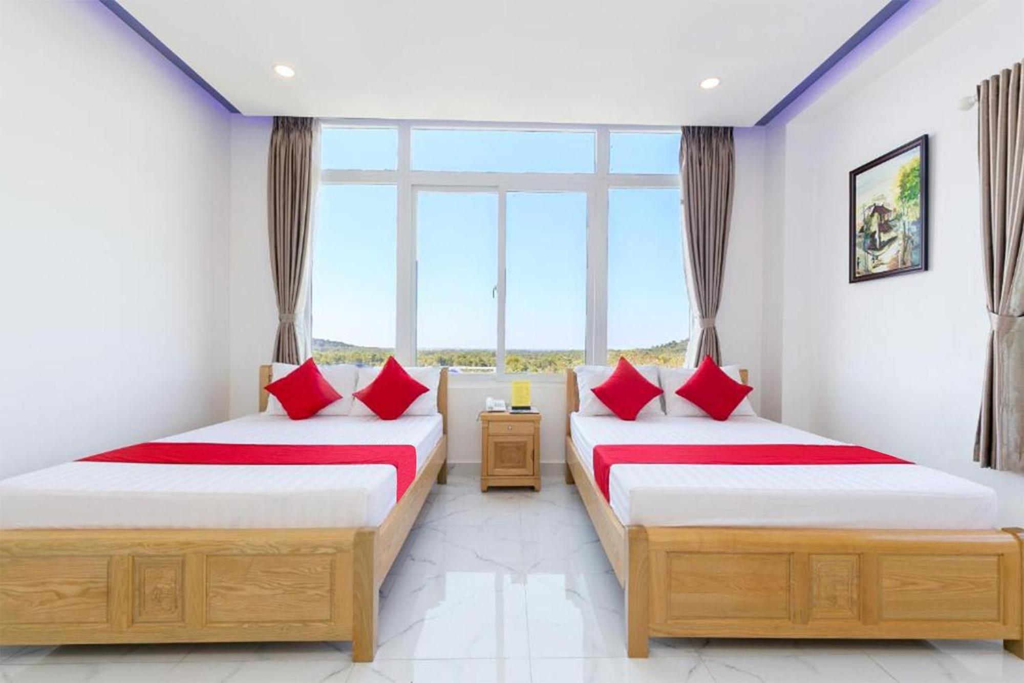 Ruby Hotel Που Κουόκ Εξωτερικό φωτογραφία