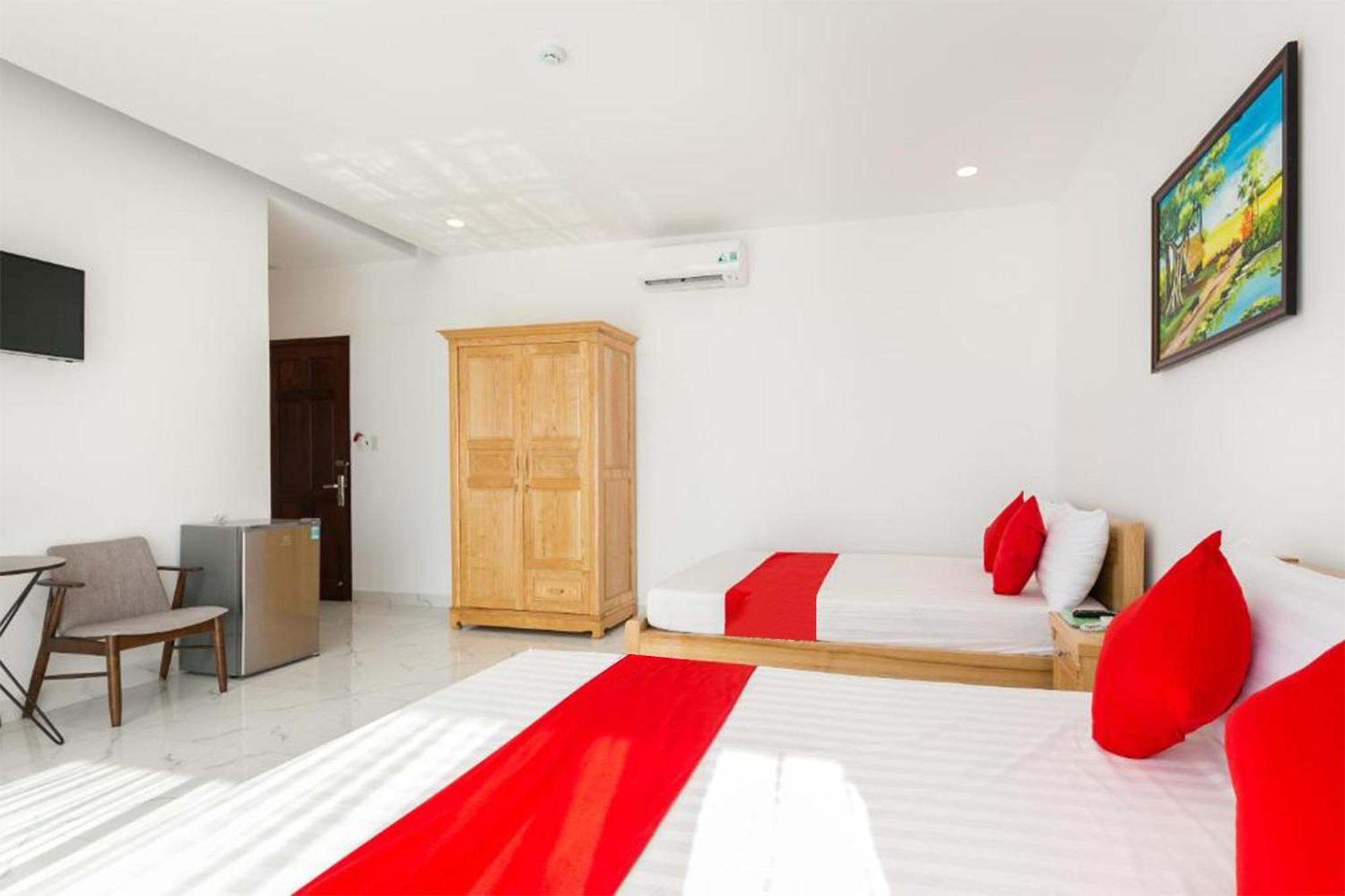 Ruby Hotel Που Κουόκ Εξωτερικό φωτογραφία