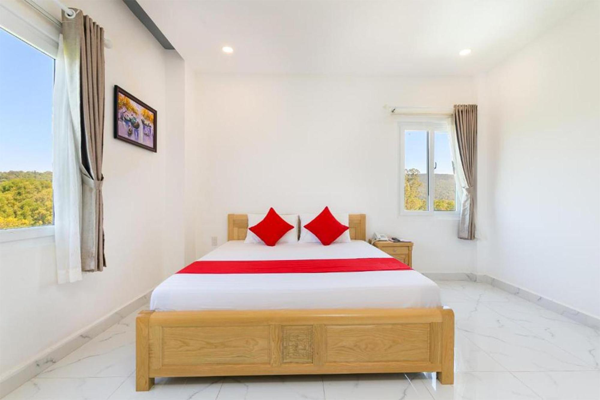 Ruby Hotel Που Κουόκ Εξωτερικό φωτογραφία