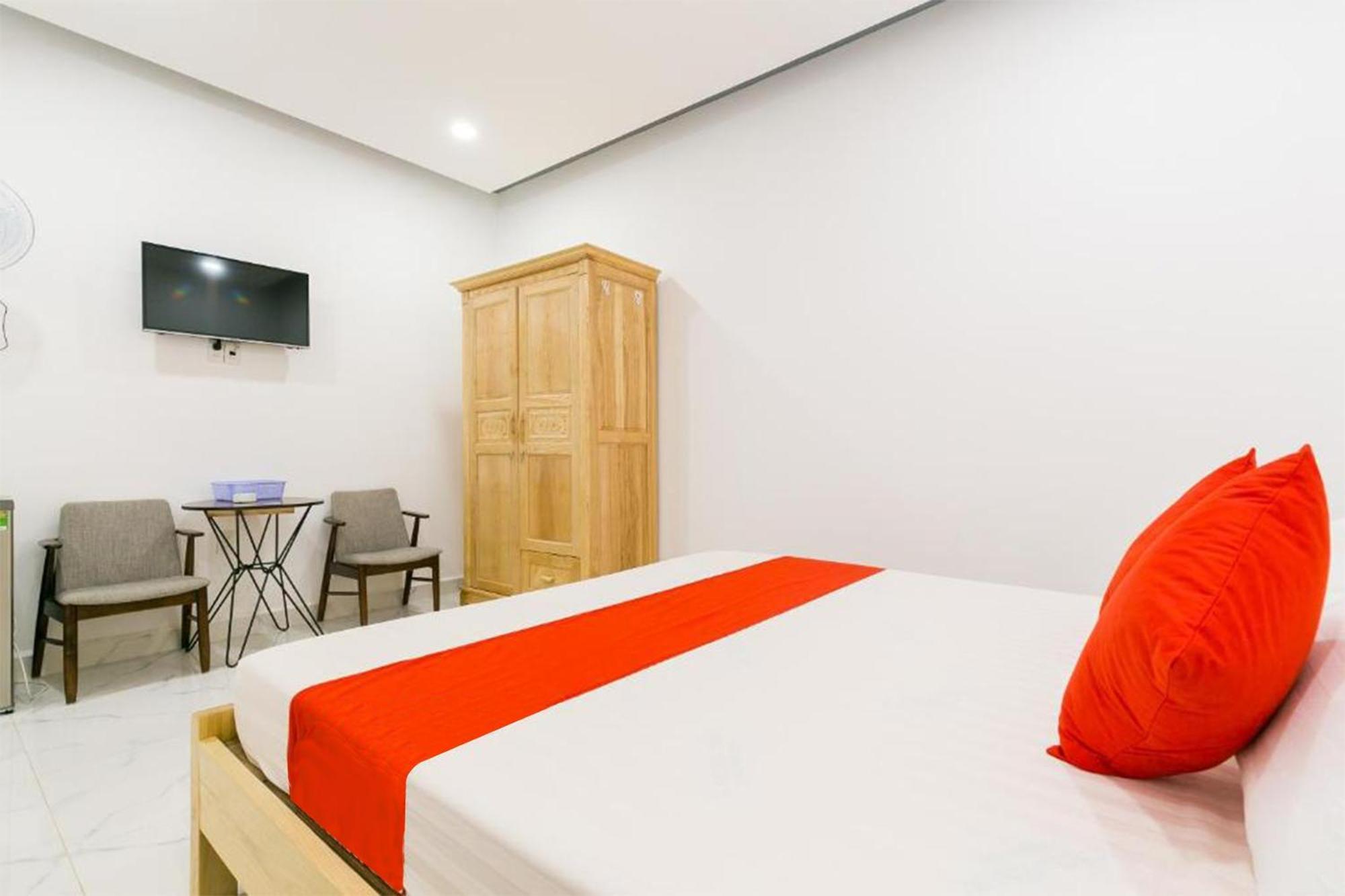 Ruby Hotel Που Κουόκ Εξωτερικό φωτογραφία
