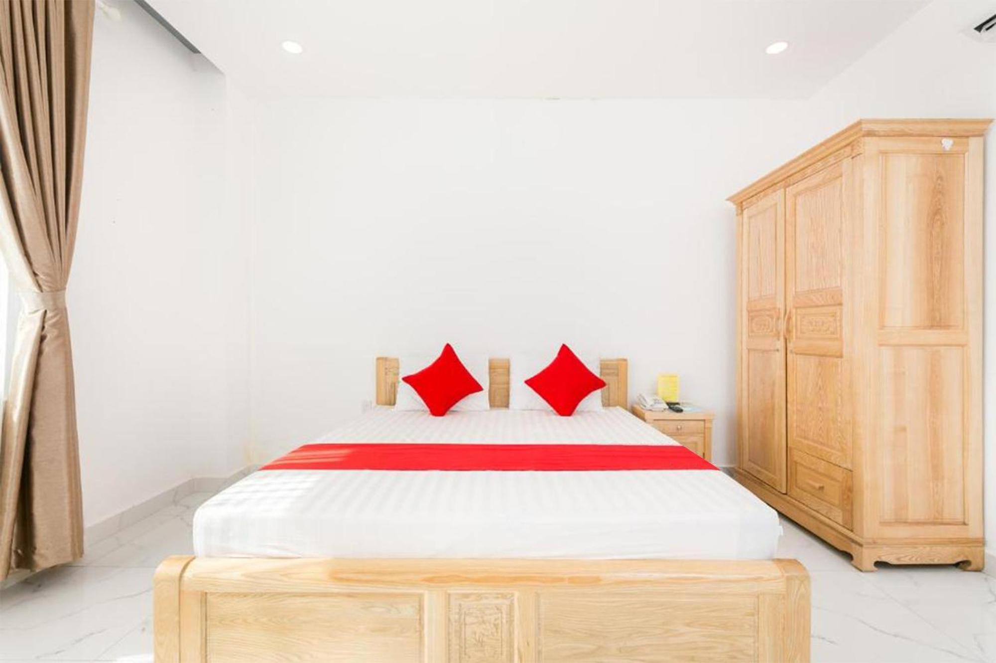 Ruby Hotel Που Κουόκ Εξωτερικό φωτογραφία