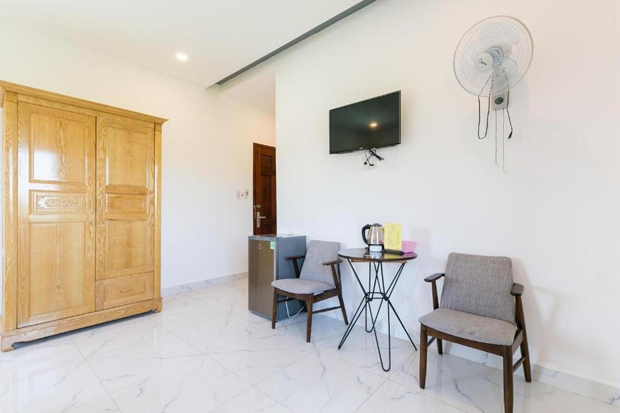Ruby Hotel Που Κουόκ Εξωτερικό φωτογραφία