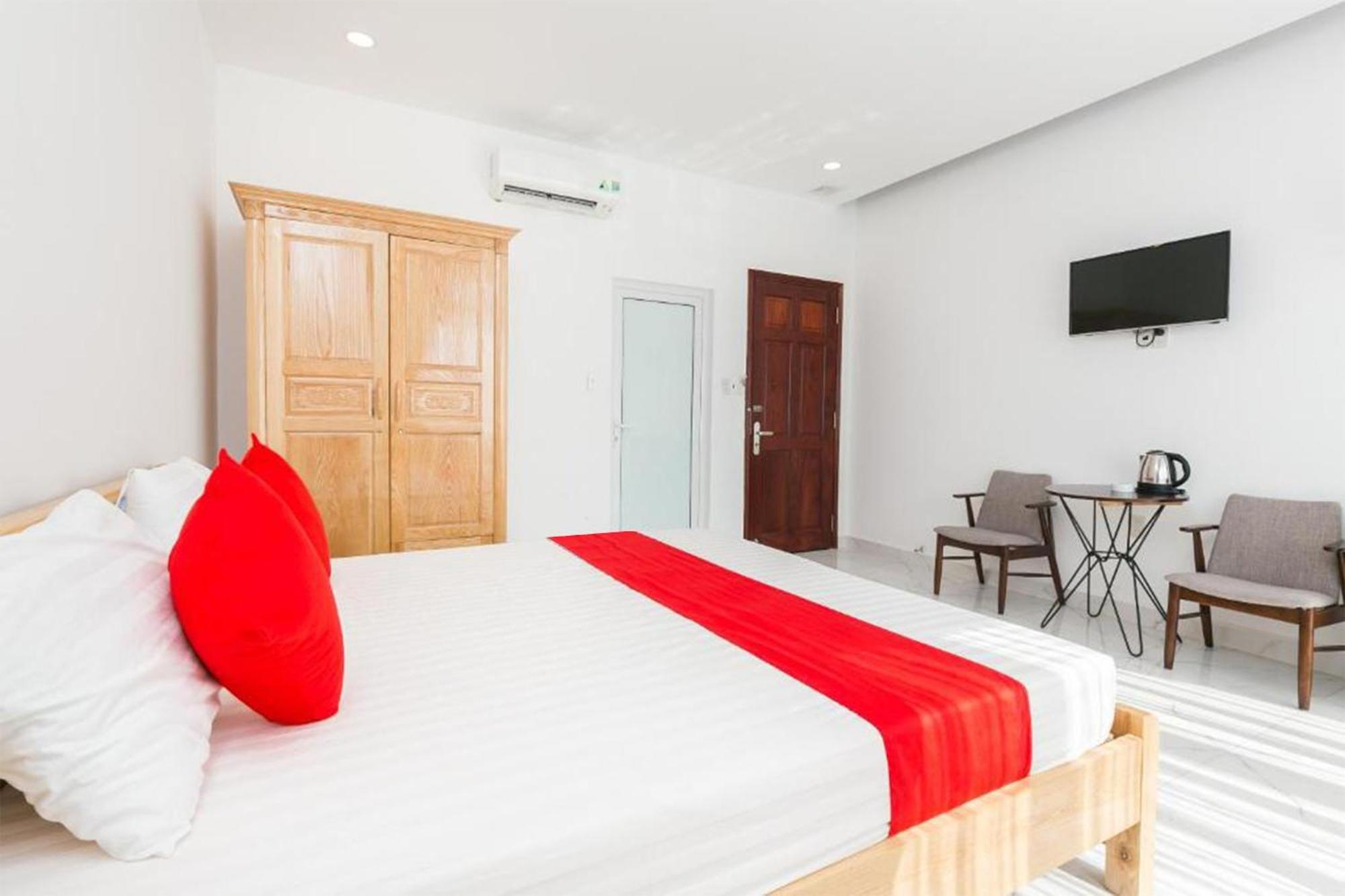 Ruby Hotel Που Κουόκ Εξωτερικό φωτογραφία