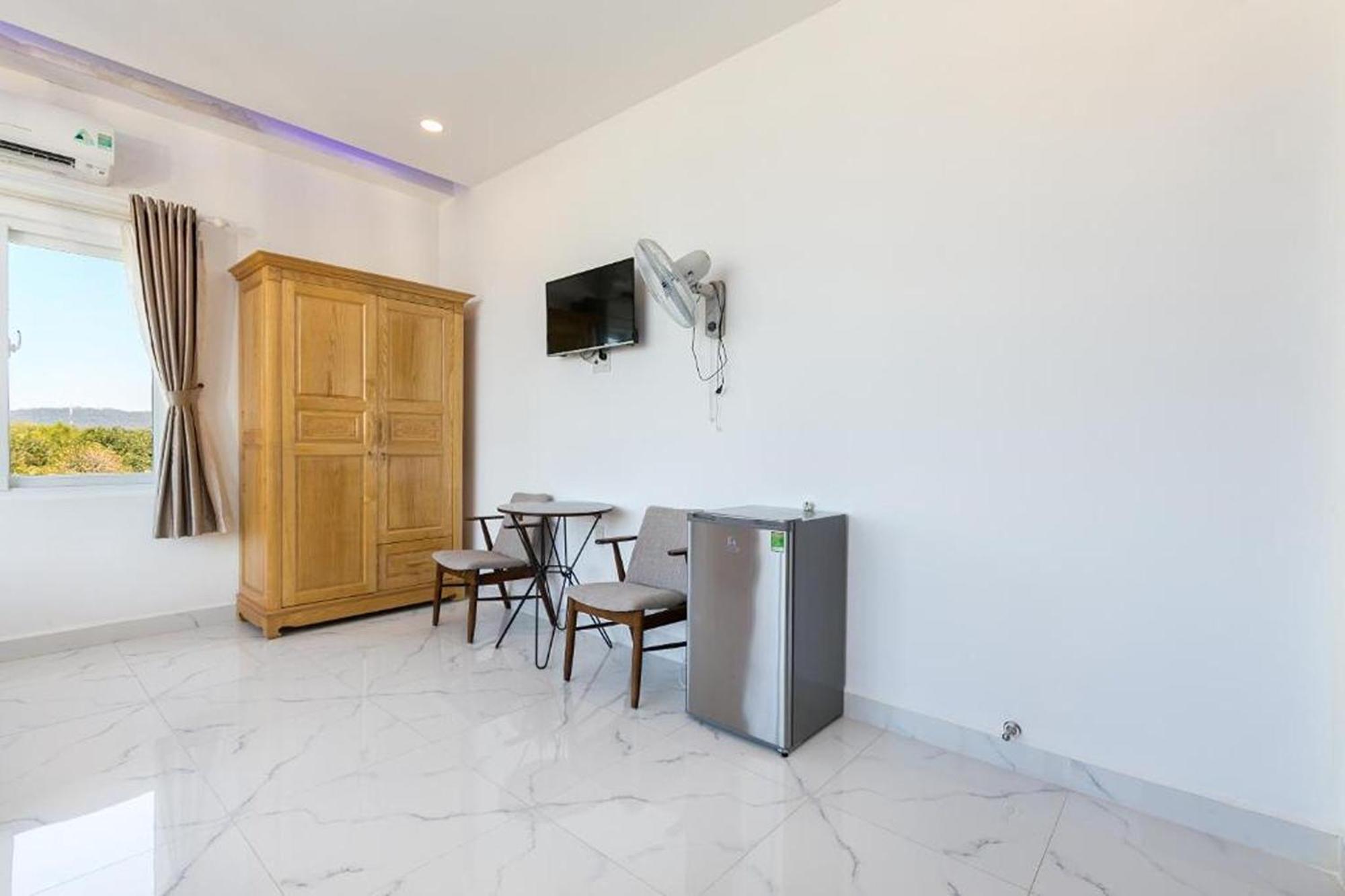 Ruby Hotel Που Κουόκ Εξωτερικό φωτογραφία